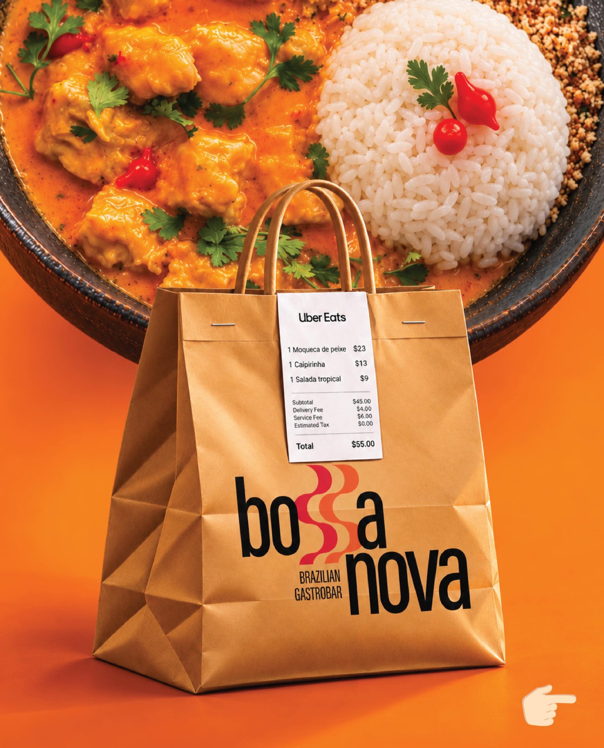 Flavors of Bossa Nova