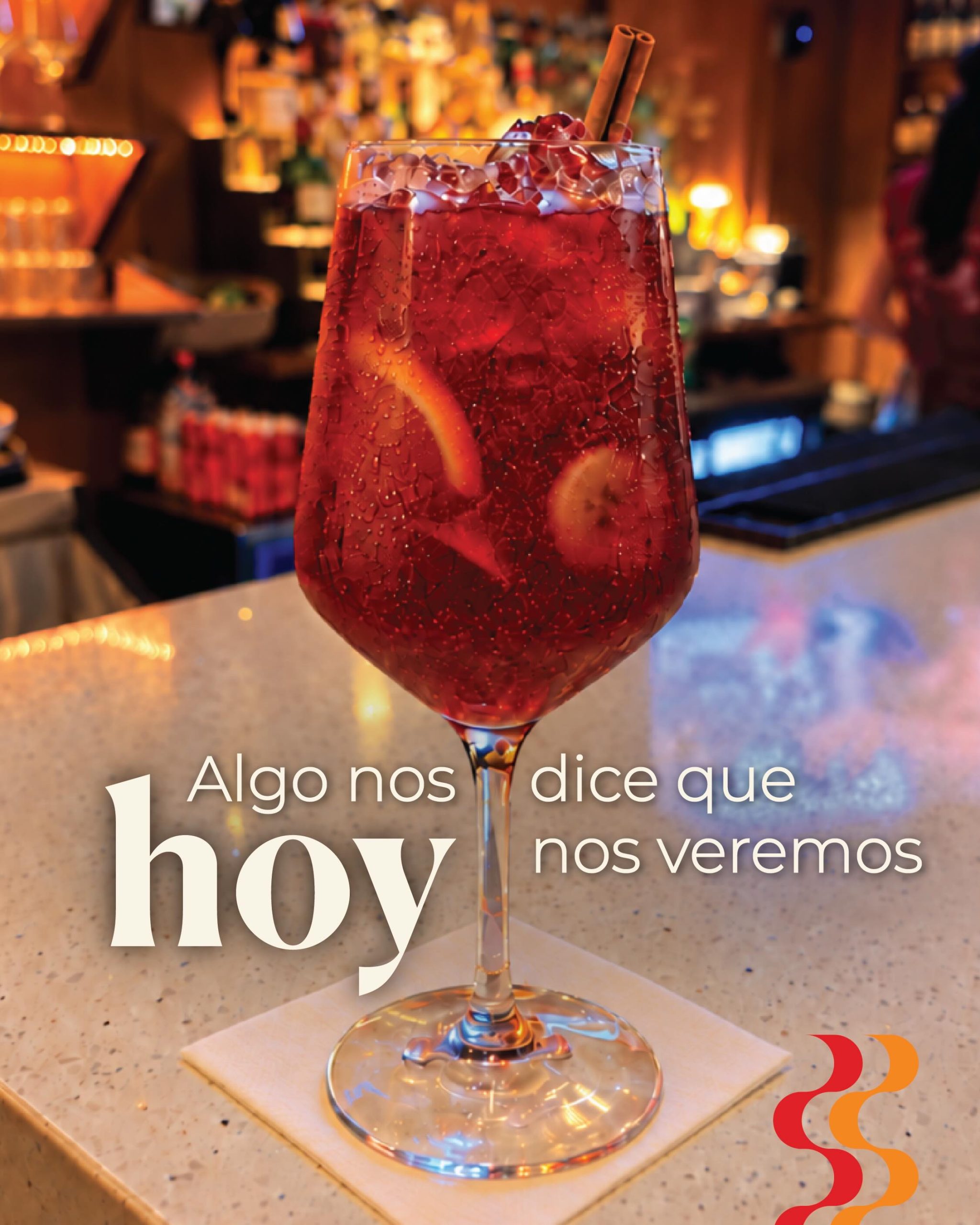 Sunday at Bossa Nova